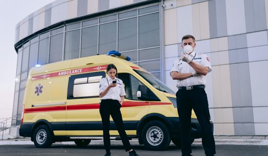 稷山救护车转运病人算来回费用吗？